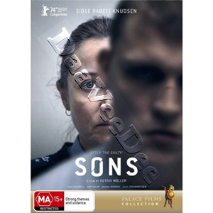 Sons (2024)